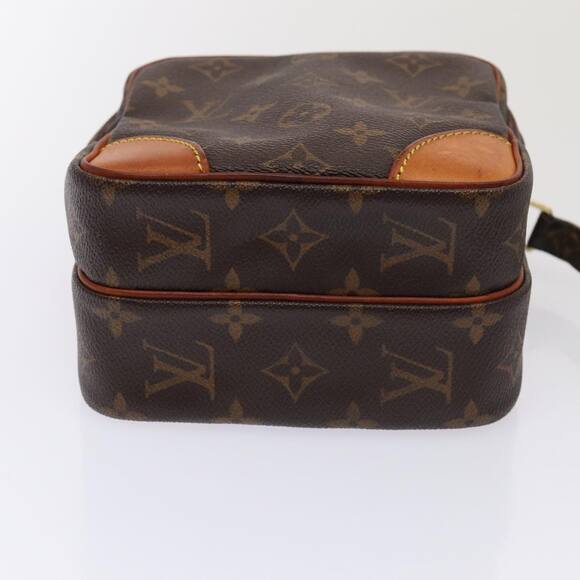 LOUIS VUITTON Monogram Amazon Shoulder Bag M45236 - Picture 6 of 16